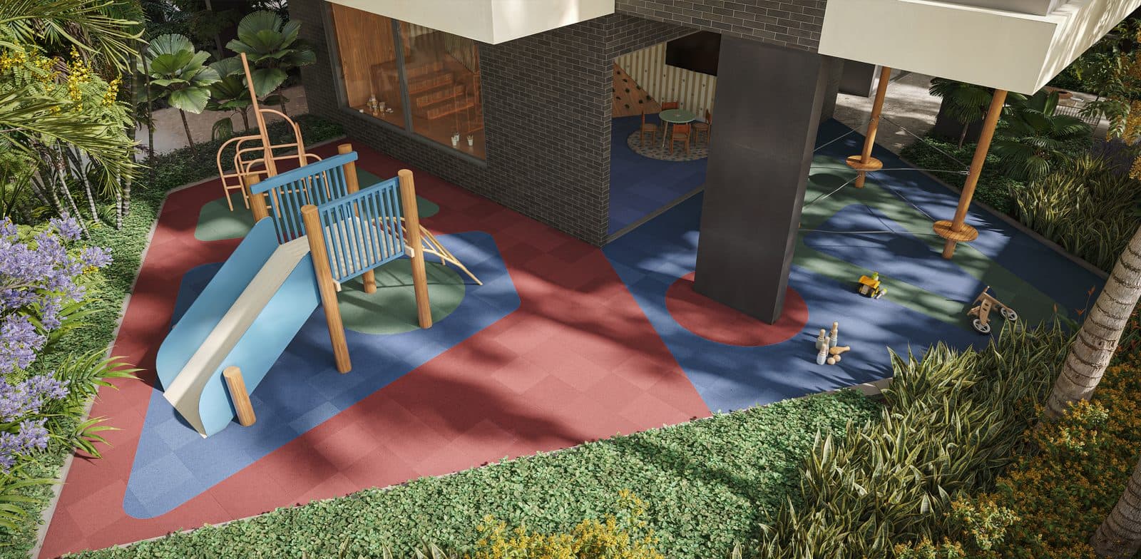 Playground