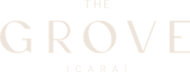 The Grove Icaraí