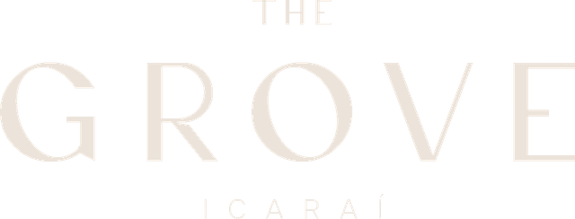 The Grove Icaraí