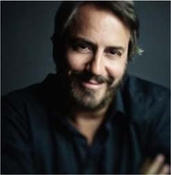 Sergio Conde Caldas